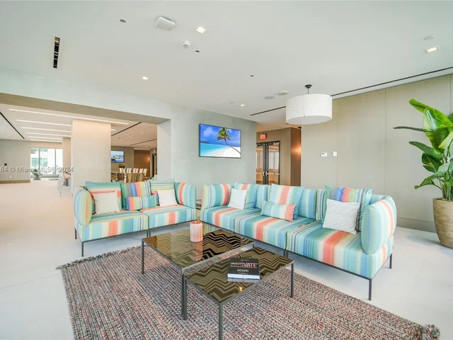 700 NE 26th Terrace # 1901, Miami FL 33137