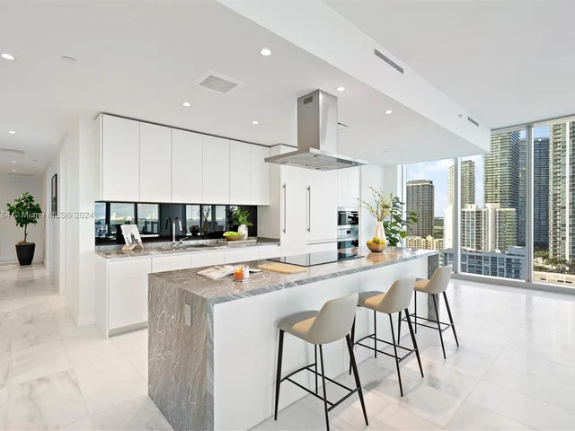 700 NE 26th Terrace # 1901, Miami FL 33137