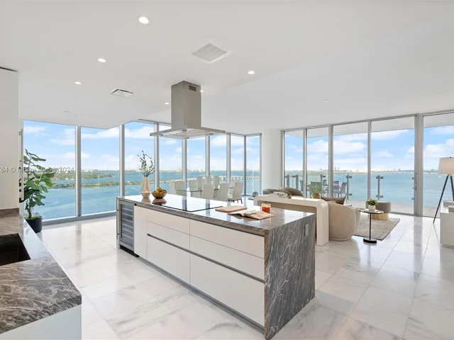 700 NE 26th Terrace # 1901, Miami FL 33137