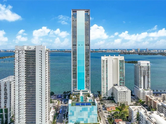 700 NE 26th Terrace # 1901, Miami FL 33137