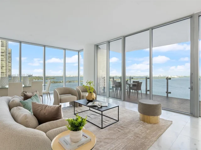 700 NE 26th Terrace # 1901, Miami FL 33137