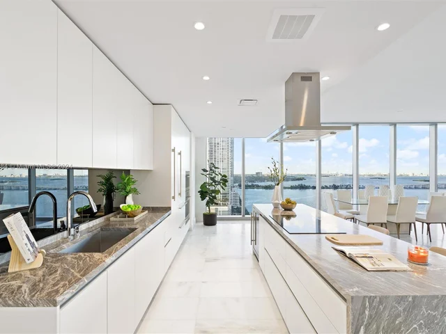 700 NE 26th Terrace # 1901, Miami FL 33137