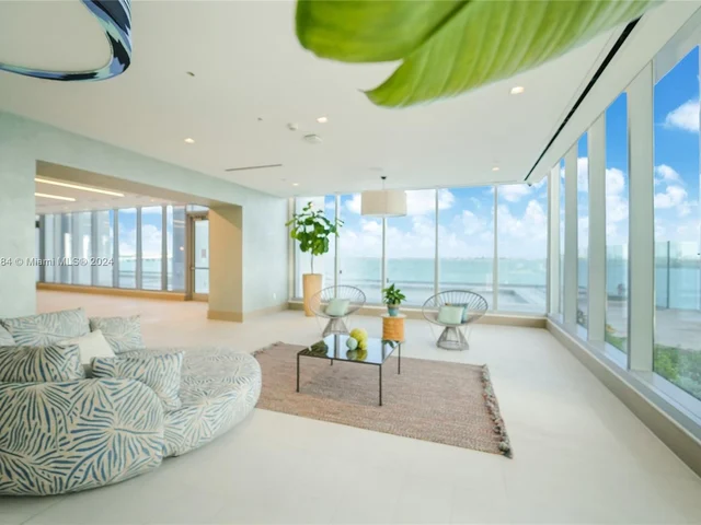 700 NE 26th Terrace # 1901, Miami FL 33137