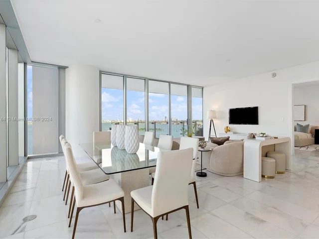 700 NE 26th Terrace # 1901, Miami FL 33137