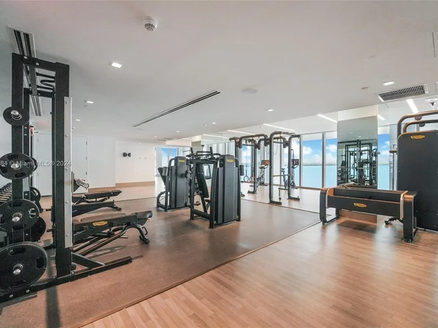 700 NE 26th Terrace # 1901, Miami FL 33137