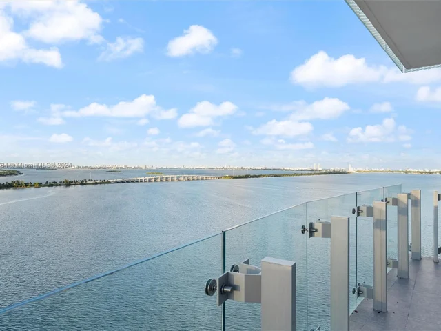 700 NE 26th Terrace # 1901, Miami FL 33137