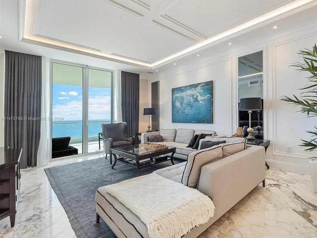 16047 Collins Ave # 2602, Sunny Isles Beach FL 33160