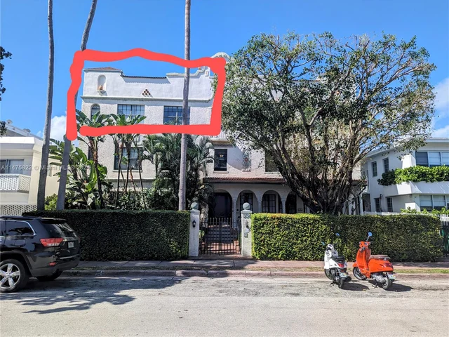 934 Michigan Ave # 309, Miami Beach FL 33139