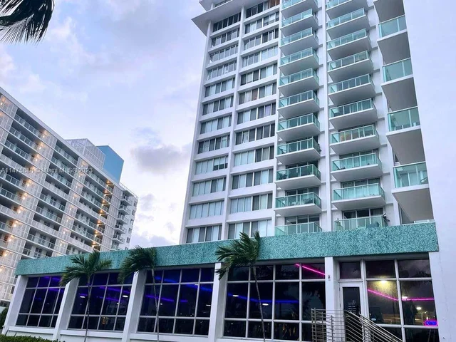 1000 West Ave # 430, Miami Beach FL 33139