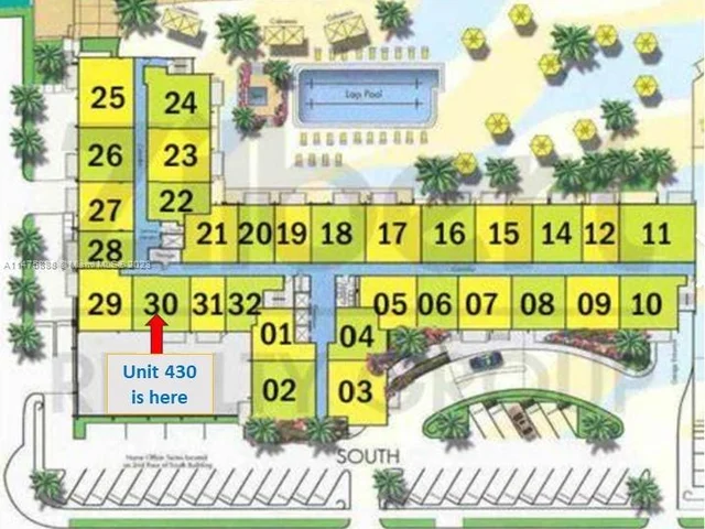 1000 West Ave # 430, Miami Beach FL 33139