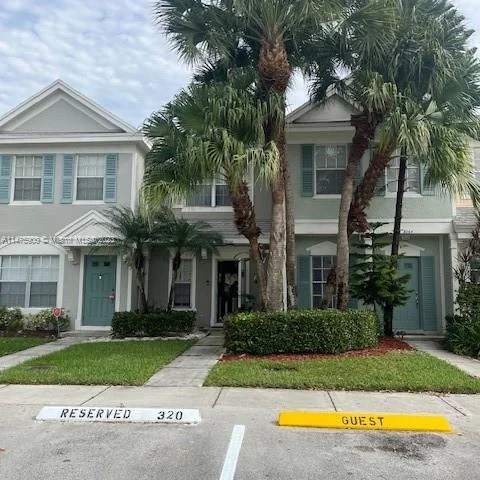8066 Sanibel Dr # 8066, Tamarac FL 33321