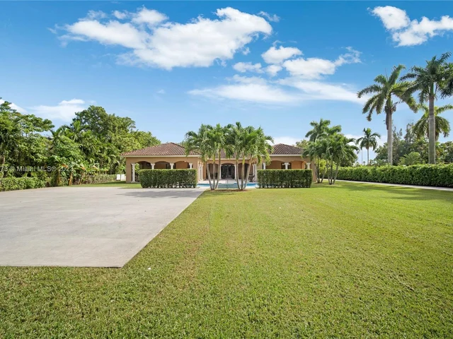 4430 SW 118th Ave, Miami FL 33175