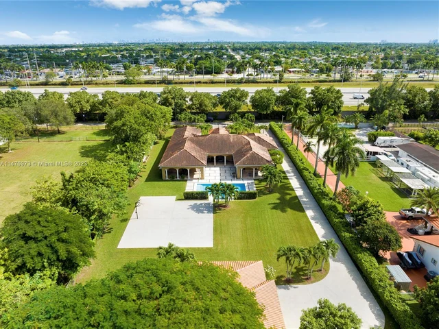 4430 SW 118th Ave, Miami FL 33175