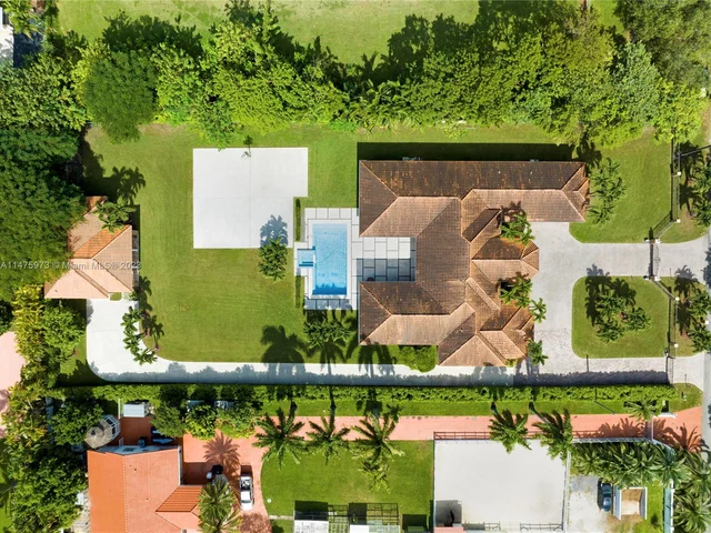 4430 SW 118th Ave, Miami FL 33175