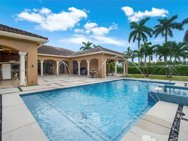 4430 SW 118th Ave, Miami FL 33175