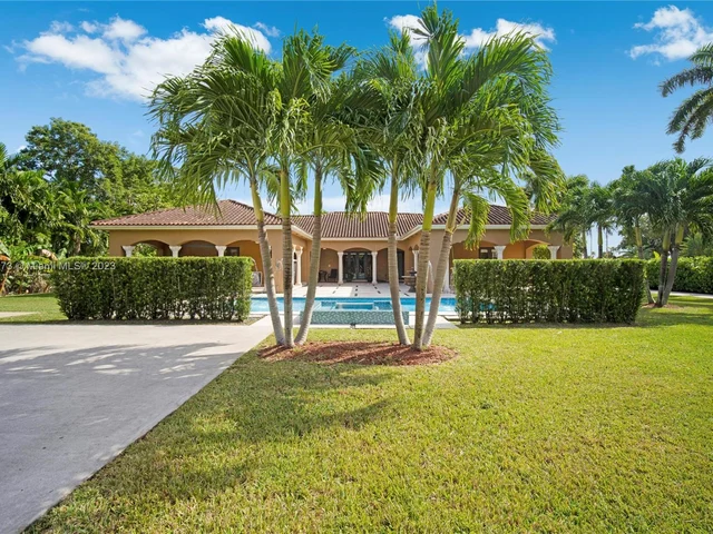 4430 SW 118th Ave, Miami FL 33175