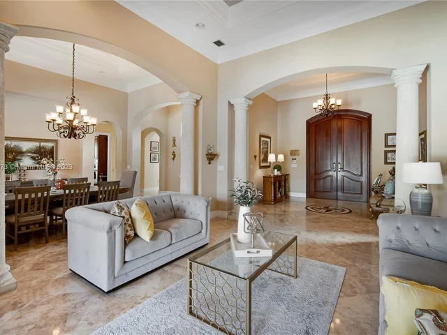 4430 SW 118th Ave, Miami FL 33175