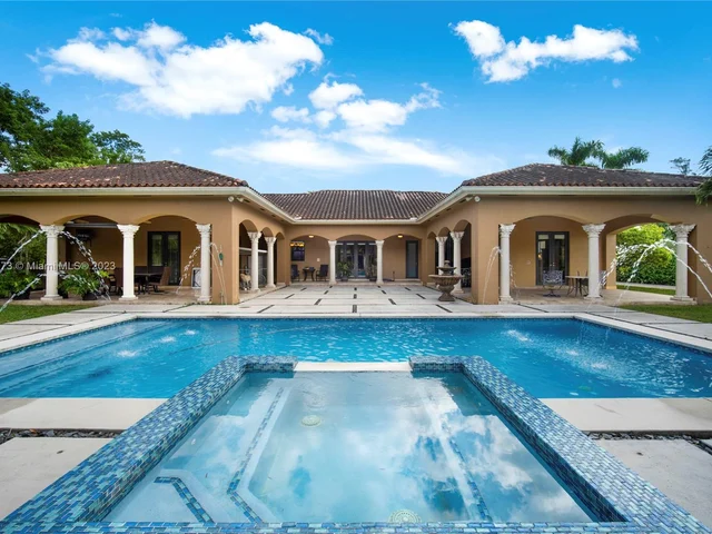 4430 SW 118th Ave, Miami FL 33175