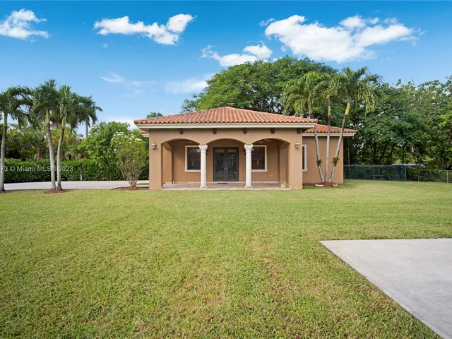 4430 SW 118th Ave, Miami FL 33175