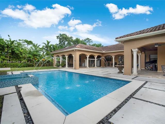 4430 SW 118th Ave, Miami FL 33175