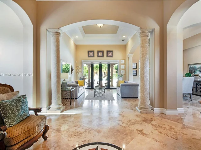 4430 SW 118th Ave, Miami FL 33175