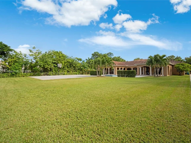 4430 SW 118th Ave, Miami FL 33175