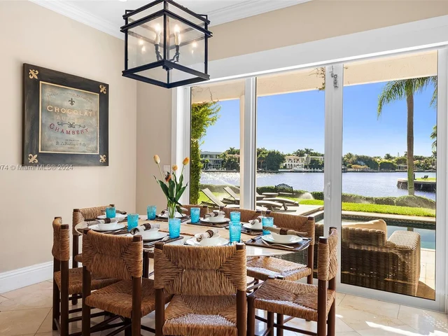 101 Holiday Dr, Hallandale Beach FL 33009