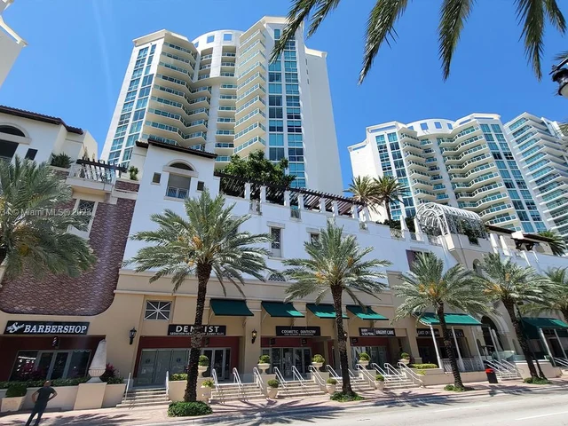 200 Sunny Isles Blvd, Sunny Isles Beach FL 33160