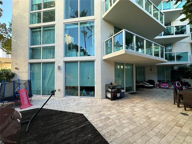 200 Sunny Isles Blvd, Sunny Isles Beach FL 33160