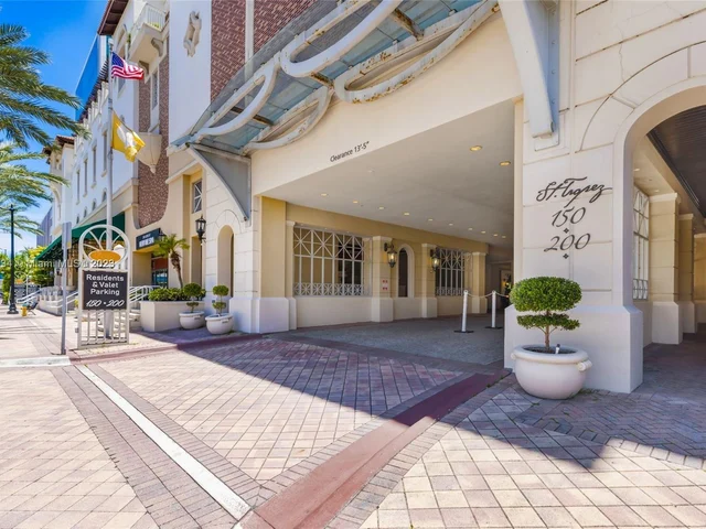 200 Sunny Isles Blvd, Sunny Isles Beach FL 33160