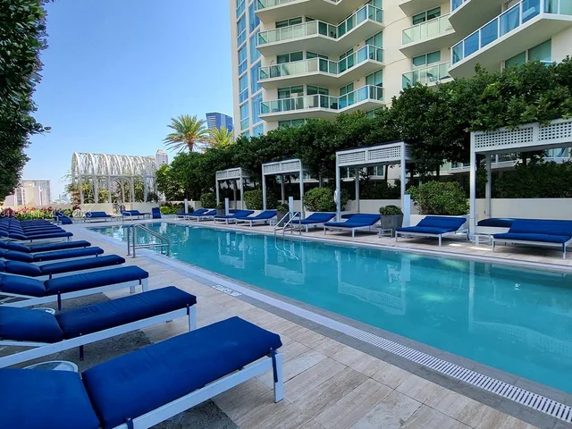 200 Sunny Isles Blvd, Sunny Isles Beach FL 33160