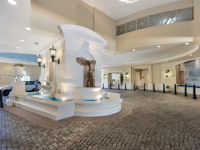 200 Sunny Isles Blvd, Sunny Isles Beach FL 33160