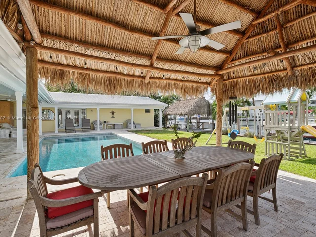 13000 Coronado Dr, North Miami FL 33181