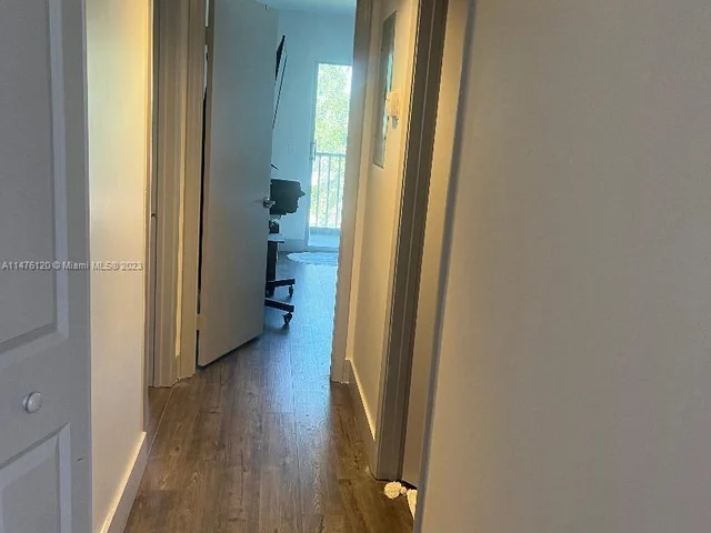 13455 SW SW 9 Ct # 317, Pembroke Pines FL 33027