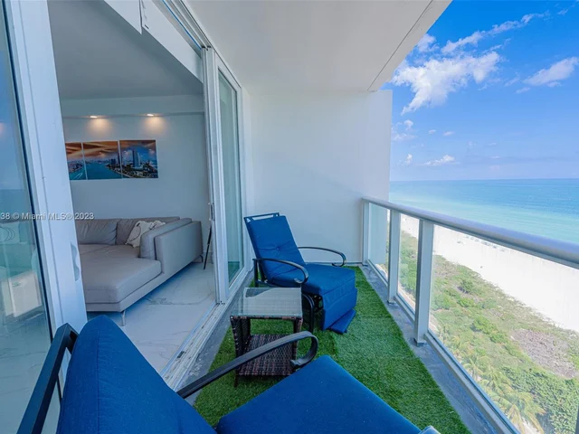 5601 Collins Ave # 1609, Miami Beach FL 33140