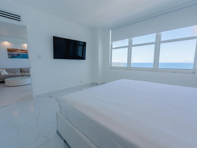 5601 Collins Ave # 1609, Miami Beach FL 33140