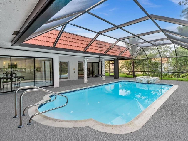 620 Sea Turtle Way, Plantation FL 33324