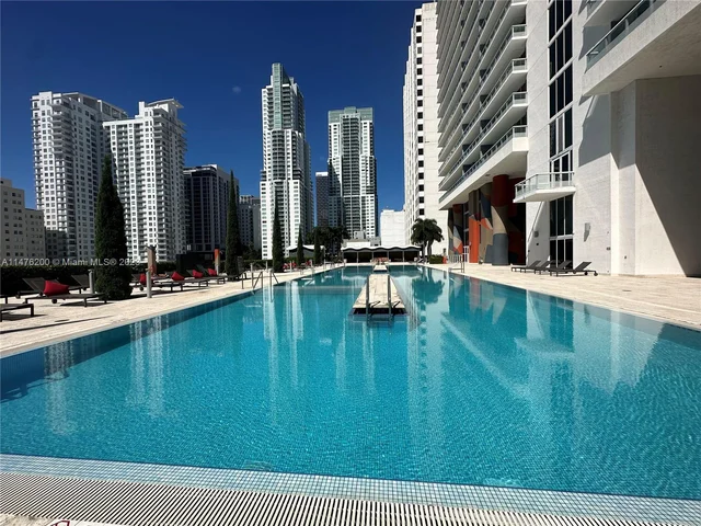 50 Biscayne Blvd # 4311, Miami FL 33132