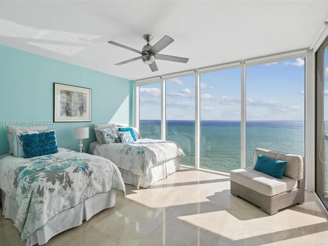 1830 S Ocean Dr # 4102, Hallandale Beach FL 33009