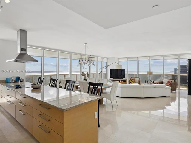 1830 S Ocean Dr # 4102, Hallandale Beach FL 33009