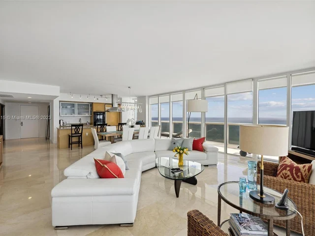 1830 S Ocean Dr # 4102, Hallandale Beach FL 33009