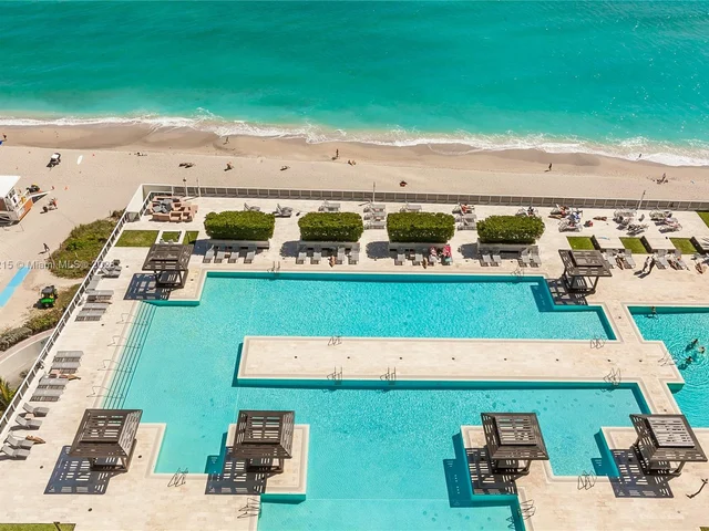 1830 S Ocean Dr # 4102, Hallandale Beach FL 33009