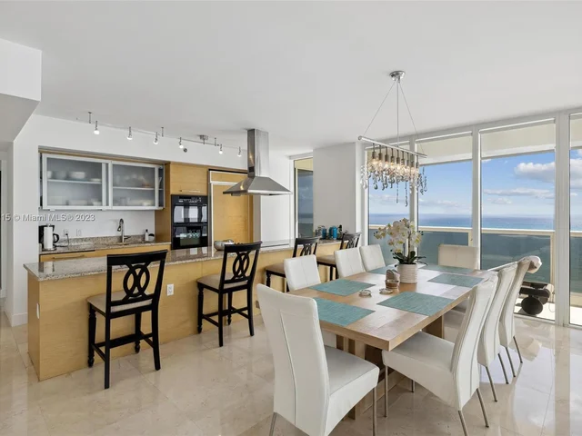 1830 S Ocean Dr # 4102, Hallandale Beach FL 33009