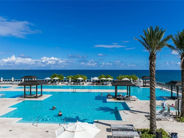 1830 S Ocean Dr # 4102, Hallandale Beach FL 33009