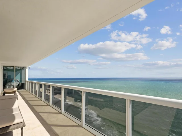 1830 S Ocean Dr # 4102, Hallandale Beach FL 33009