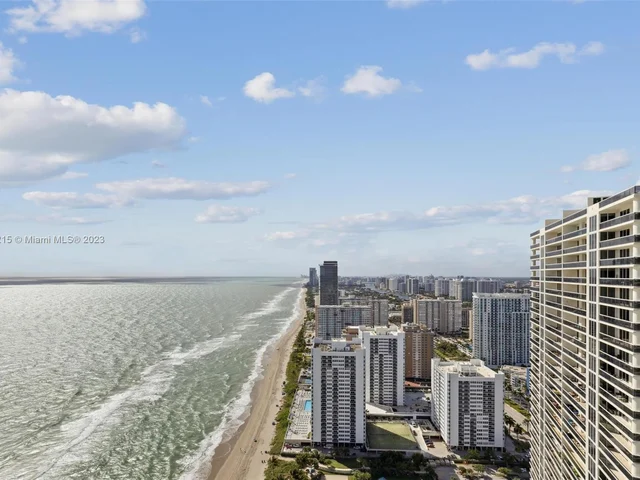 1830 S Ocean Dr # 4102, Hallandale Beach FL 33009