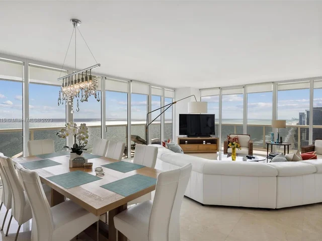 1830 S Ocean Dr # 4102, Hallandale Beach FL 33009