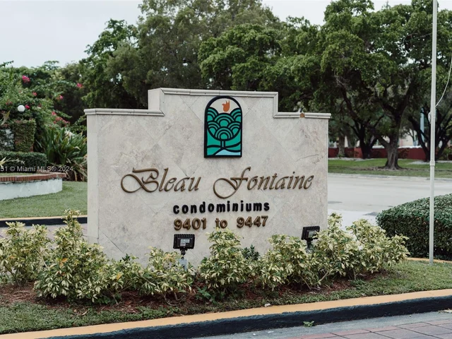 9443 Fontainebleau Blvd # 105, Miami FL 33172