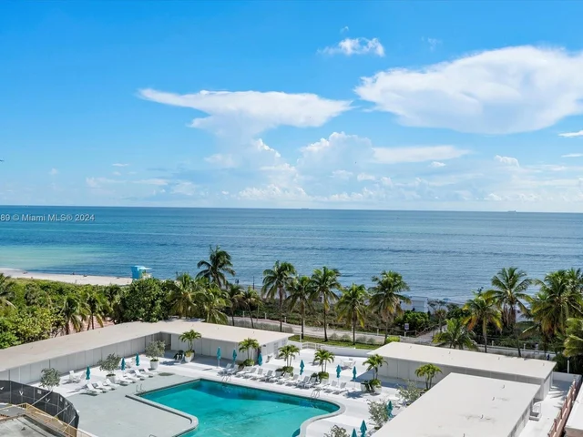 5225 Collins Ave # 910, Miami Beach FL 33140