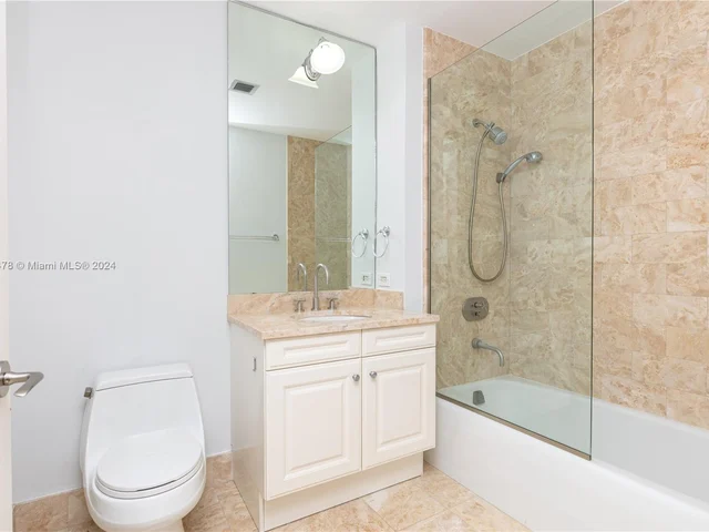 1425 Brickell Ave # 41A, Miami FL 33131